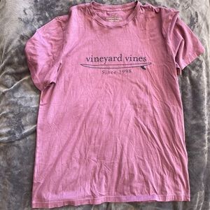 Men’s Vineyard Vines Island T-Shirt NWT